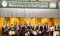 Главы энергетических ведомств стран G7 обсудили нефтегазовые инвестиции и безопасность  