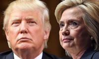 Опрос: 61% американцев готовы поддержать кандидатуру Хиллари Клинтон 