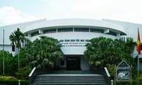 Этнографический музей Вьетнама - обязательное место в Ханое для иностранцев