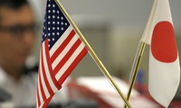 США подтвердили союзнические отношения с Японией