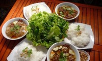 Кухня – привлекательный туристический продукт Ханоя