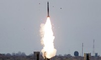 Российская армия успешно провела испытания ракеты ближнего действия системы ПРО