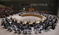 СБ ООН осудил ракетные запуски КНДР  