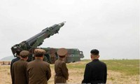 Республика Корея потребовал от КНДР прекратить военные угрозы