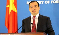 Вьетнам выступает против проведения Китаем военных учений на архипелаге Хоангша 