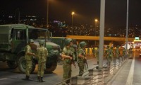 Вьетнам защищает своих граждан, проживающих в Турции