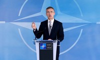 Генсек НАТО выказал полную поддержку турецкому правительству 