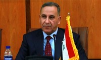 Министр обороны Ирака: Лидеры ИГИЛ бегут из Мосула перед наступлением на город ВС Ирака