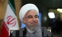 Иран желает содействовать свободной торговле со странами в Евразии и на Кавказе
