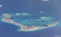 CRAFV призвал к уважению решения Третейского суда в отношении споров по Восточному морю
