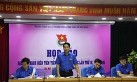 28-29 августа пройдет слёт образцовых представителей молодежи по завету Хо Ши Мина