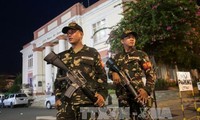 Президент Филиппин объявил в стране чрезвычайное положение 