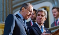 Россия и США договорились о полном прекращении огня в Сирии 