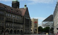 МВД Германии заявило о рекордном числе возможных террористов в стране