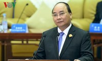 Нгуен Суан Фук: Вьетнам приветствует высокотехнологичные проекты Китая