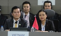 Вьетнам высказал мнения на заседании Движения неприсоединения на министерском уровне