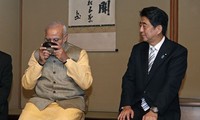 Япония и Индия стремятся к подписанию соглашения об ядерном сотрудничестве в гражданской сфере