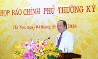 Правительство Вьетнама старается устранить трудности предприятий