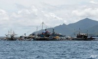 Индонезия призвала к международному сотрудничеству в борьбе с незаконым рыболовством
