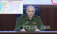 Генштаб РФ заявил о готовности обеспечить вывод боевиков из восточной части Алеппо