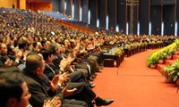 В городе Хошимине проходит конференция вьетнамцев, проживающих за границей