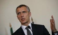 Генсек НАТО заявил о наращивании коллективной обороны для реагирования на угрозы