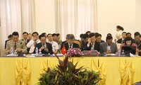 В Камбодже пройдет 9-й саммит Треугольника развития «Камбоджа-Лаос-Вьетнам»
