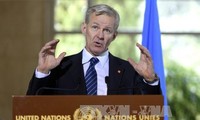 ООН получила согласие от оппозиции на гуманитарный план в Алеппо