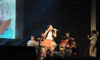 В Ханое открылся всереспубликанский конкурс молодых исполнителей 2016 года