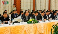 Активизация инвестиционного сотрудничества между предприятиями Японии и районами Вьетнама