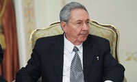 Глава Кубы Кастро заявил о готовности к диалогу с администрацией Трампа