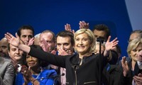 Лион стал эпицентром политической жизни Франции 