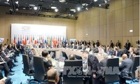 Вьетнам участвует в конференции министров иностранных дел стран G20