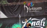 Вьетнам участвует в Международной туристической выставке «ITB Berlin 2017»