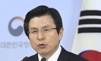 ВрИО президента РК Хван Гё Ан призвал уважать решение Конституционного суда
