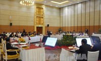 Открылась 7-я конференция по сотрудничеству между парламентами Камбоджи, Лаоса, Мьянмы и Вьетнама 