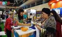Вьетнам принимает участие в Международной туристической выставке в Москве