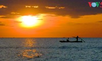 Морской фестиваль Нячанг-Кханьхоа 2017 пройдет с 10 по 13 июня 