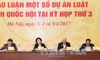 В Ханое открылась конференция депутатов, уполномоченных по парламентским делам 