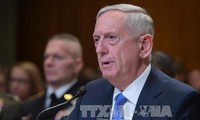 Пентагон не ждет эскалации напряженности между Россией и США из-за ситуации в Сирии