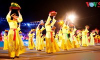В Куангнине пройдет музыкальный фестиваль «Ослепительно красивый Халонг 2017» вместо Карнавала