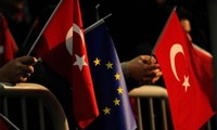 Эрдоган: Турция может провести референдум по членству в ЕС