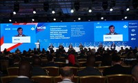 Вьетнам принял участие в 6-й Московской конференции по международной безопасности
