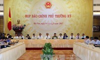 Нгуен Суан Фук: необходимо разработать детальный план выполнения поставленных задач