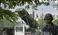 Япония рассматривает возможность использование крылатых ракет в будущем