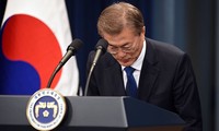 Новый глава Южной Кореи направит спецпосланников в РФ, США, КНР и Японию