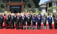 Вьетнам активизирует сотрудничество с партнерами-участниками форума «Один пояс – один путь»