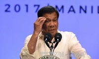 Правительство Филиппин отменило 5-й раунд мирных переговоров с Национальным демократическим фронтом 