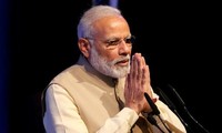 Премьер Индии начнет европейский тур