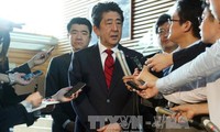 Лидеры РК и Японии по телефону обсудили ядерную проблему Корейского полуострова